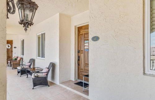 Oceanside Luxury Condo | Flagler Beach - Foto 6