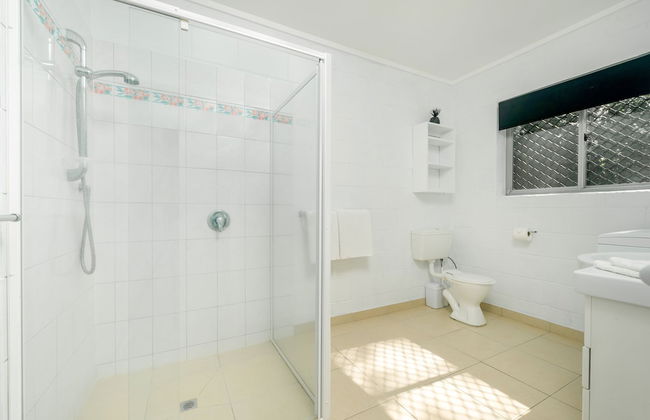 Arcadia Retreat Rarotonga - Photo 31