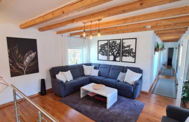 Ferienwohnung Ambiente - Foto 1