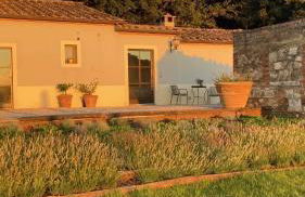 Borgo Belsedere - biofarm estate resort in Tuscany - Foto 7