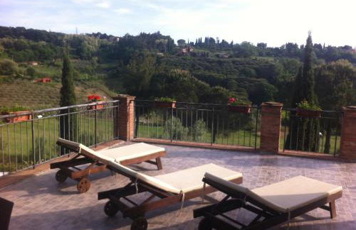 Garden Relais Le Fontanelle - Foto 74