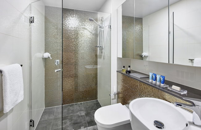 Meriton Suites North Sydney - Photo 47