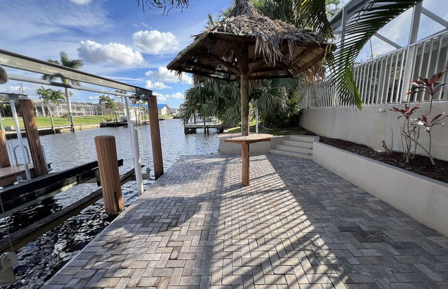 Coral Reef Cabana - Foto 27