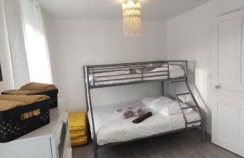 Berthe Lydie Cottage Charme, Confort et Mer - Foto 22