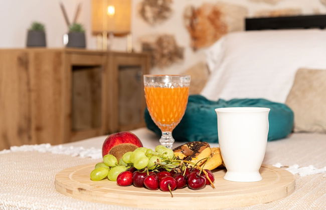 Misovounous Villa - Foto 8