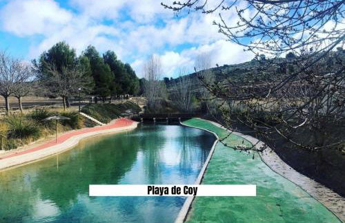 Apartalux de la Cruz - Foto 24