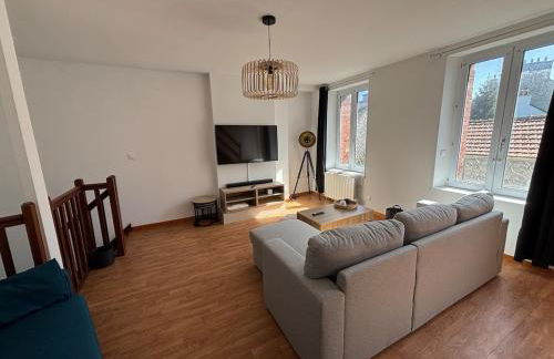 Maison en Triplex proche centre-ville - Foto 9