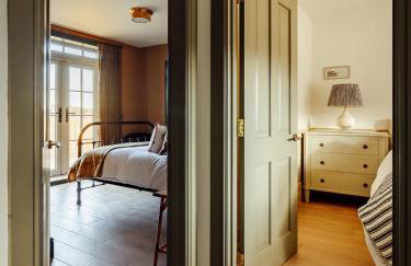 Dumbarnie East Cottage - Foto 41