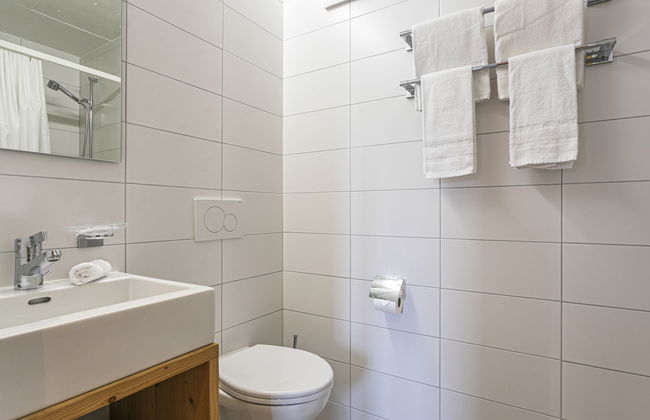 T-Resort La Tzoumaz 3p6 vue vallée - Foto 10