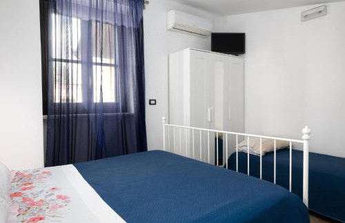 Case vacanza e camere in Villa Isabella con parcheggio custodito e wifi - Foto 80