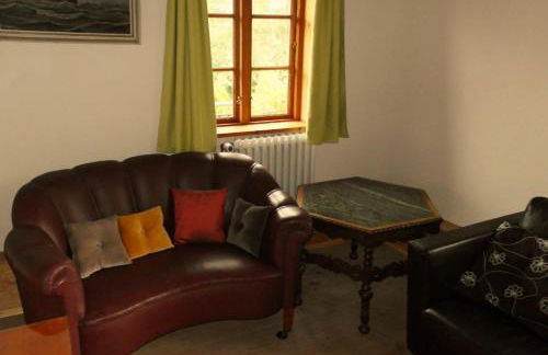 Loftwohnung-hell-geraeumig-antik-zentrale-Lage-in-Suederbrarup - Foto 10