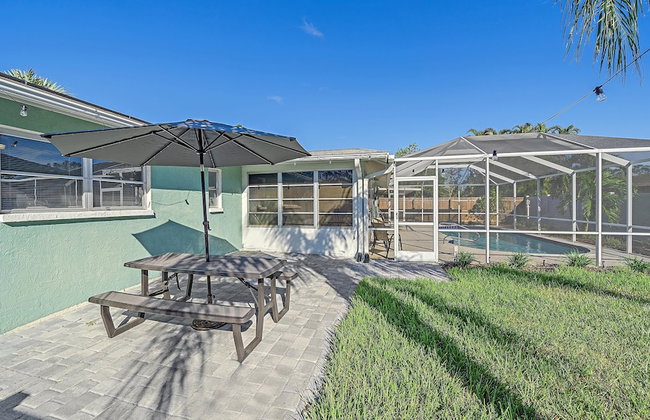 Fanta Sea 3 Bedroom Home - Foto 73