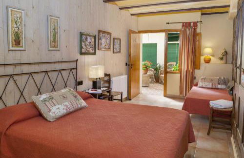 Casa Rural Can Coll - Foto 7