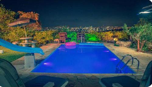 Casa de Pedras na Montanha Stone House - Foto 2