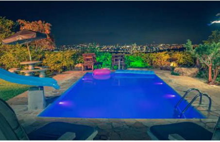 Casa de Pedras na Montanha Stone House - Foto 2