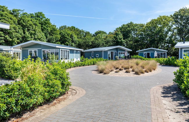 EuroParcs Noordwijkse Duinen - Photo 48