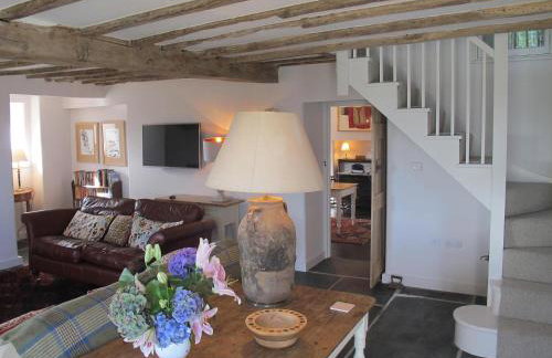 Ty Mawr Porthmadog - Foto 12