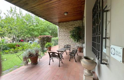 Villa Diana - Foto 25