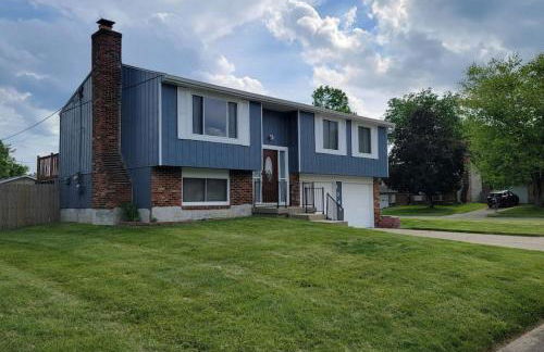 1349 Jennings court Private Pool, Fire pit, BBQ A FUN place to RELAX - Foto 1