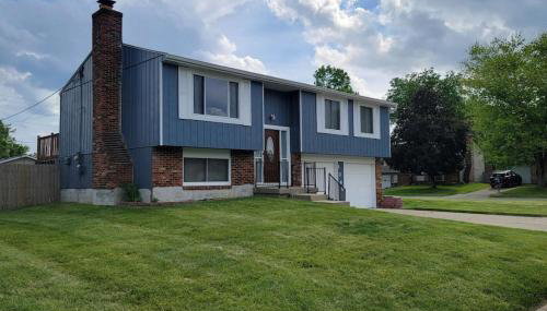 1349 Jennings court Private Pool, Fire pit, BBQ A FUN place to RELAX - Foto 1