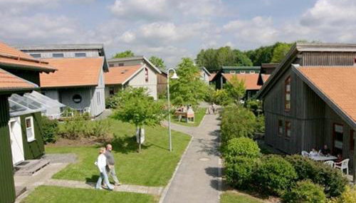 Ferienhaus Nr 10A2, Feriendorf Hagbügerl, Bayr Wald - Foto 2