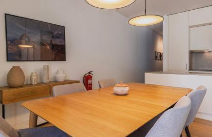 Charming 2BDR Santos Apartment by LovelyStay - Foto 27