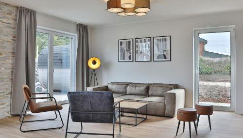 Villa Heidetraum, 20 Gaeste, Sauna, Pool - Foto 5