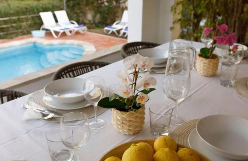 Casa Capitán, Piscina Privada, WiFi, Cerca de la playa - Foto 16