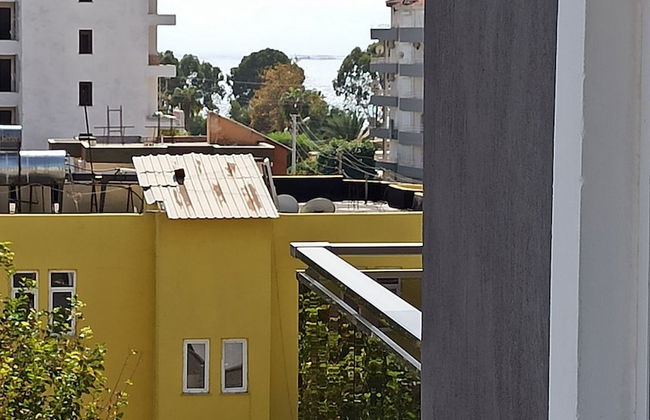 Şahiner Apart Otel - Foto 23