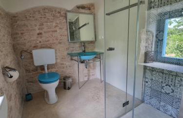 Casa Bella - Istrian Stone House - Foto 41