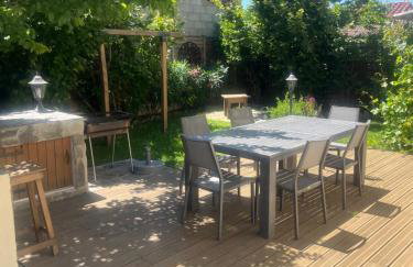 Villa à Palau del vidre - Foto 6