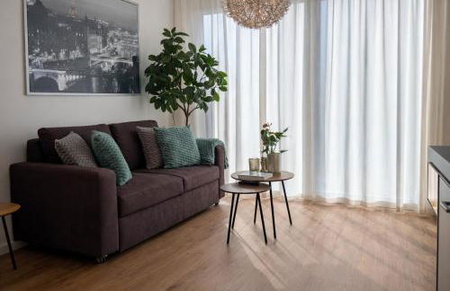 Weinstraßentraum - Neues Apartment - ruhig & modern - Foto 14