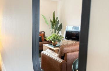 Kilmory 3 bed House - Coorie Doon Stays - Foto 3