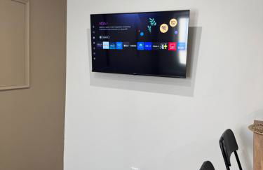 2 pièces, climatisé Neuf ,Centre Haguenau Parking Gratuit - Photo 46