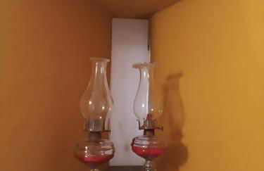 O Quintal - Barrancos - Foto 15