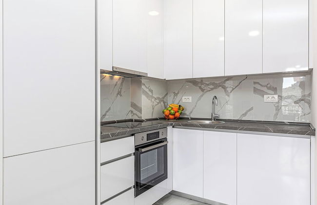 Adriatic Apartments - Foto 25