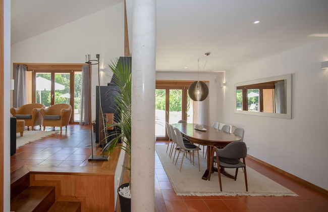 Liiiving Caminha Countryside Pool House - Foto 38