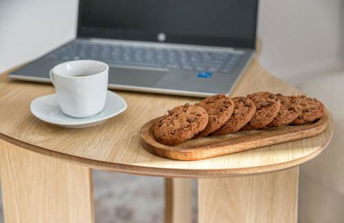 Appartement Suite BAUHAUS proche Paris - Foto 28