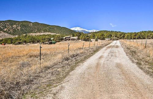 4-Season Mountain Escape with Breathtaking View! - Photo 32