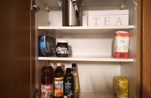 Idealer Startpunkt für Ausflüge und Wanderungen, 70qm, Stufenloser Zugang, Parkplatz an der Wohnung - Foto 23