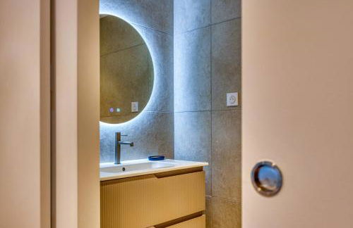 La Parenthèse - T2 calme et climatisé - Foto 4