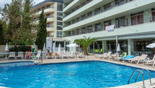 Medplaya Aparthotel Esmeraldas - Photo 2