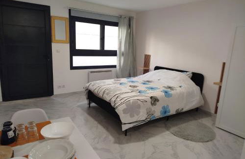 Studio val Notre dame - Foto 20