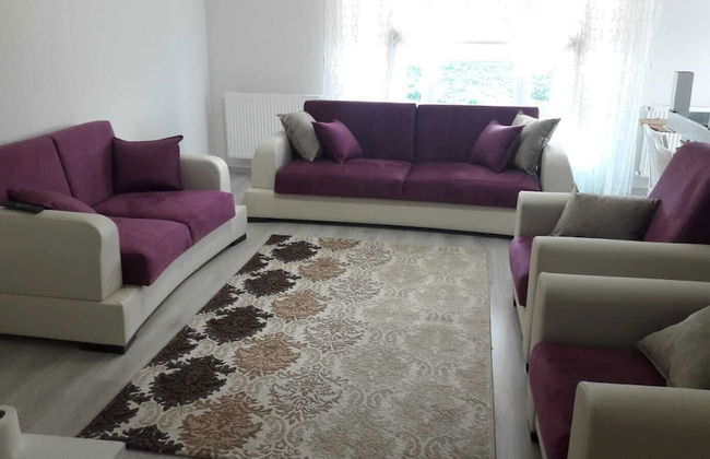 Karabina Green Apart - Foto 23