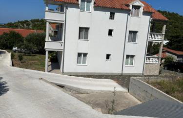 Apartmani Ljubica, Murter - Photo 5