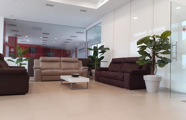 Iberflat Vega De Triana - Foto 4