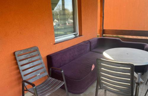 Domek w Miasteczku Portowym nr 3 - Foto 4