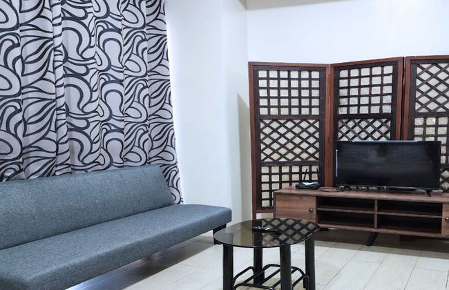 Tess and Tessha Condotel near T3 Airport - Foto 36