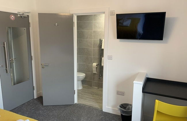 Gulland House by Pureserviced - Foto 24