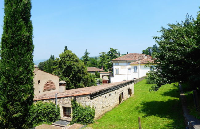 Il Vigneto, Verona, Pool, Wifi - Foto 55